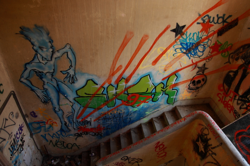 2009 09 17 Sanatorium IMG 7635